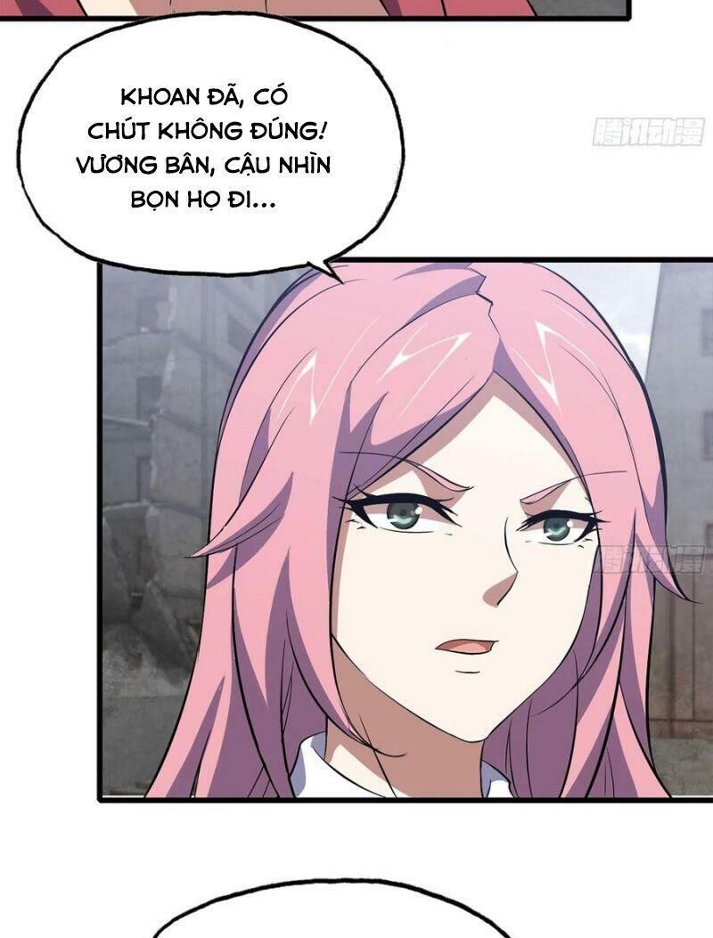 Tôi Chuyển Vàng Tại Mạt Thế Chap 62 - Next Chap 63