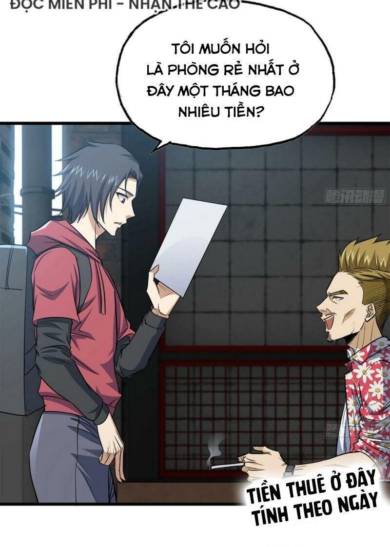 Tôi Chuyển Vàng Tại Mạt Thế Chap 62 - Next Chap 63