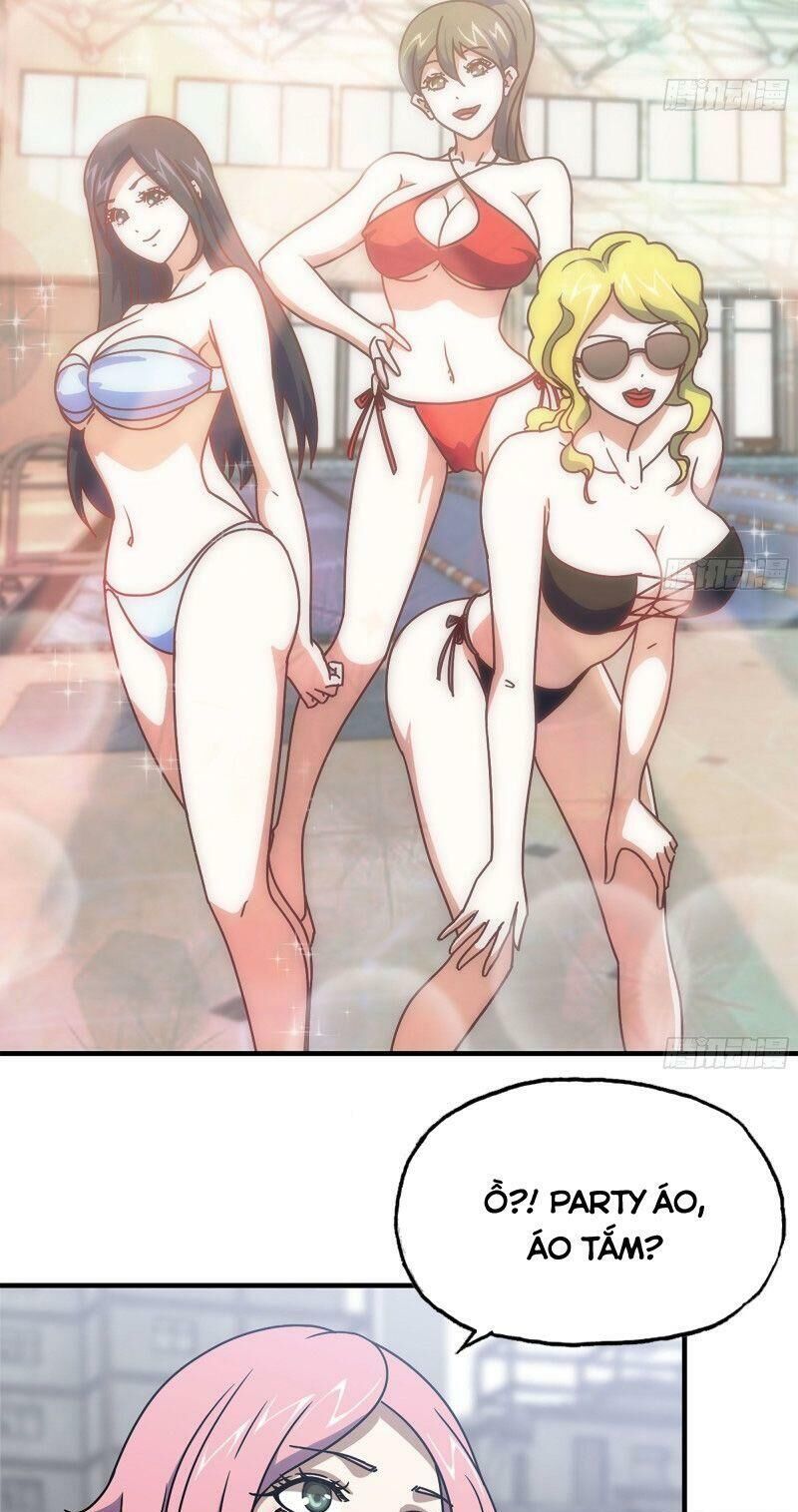 Tôi Chuyển Vàng Tại Mạt Thế Chap 63 - Next Chap 64