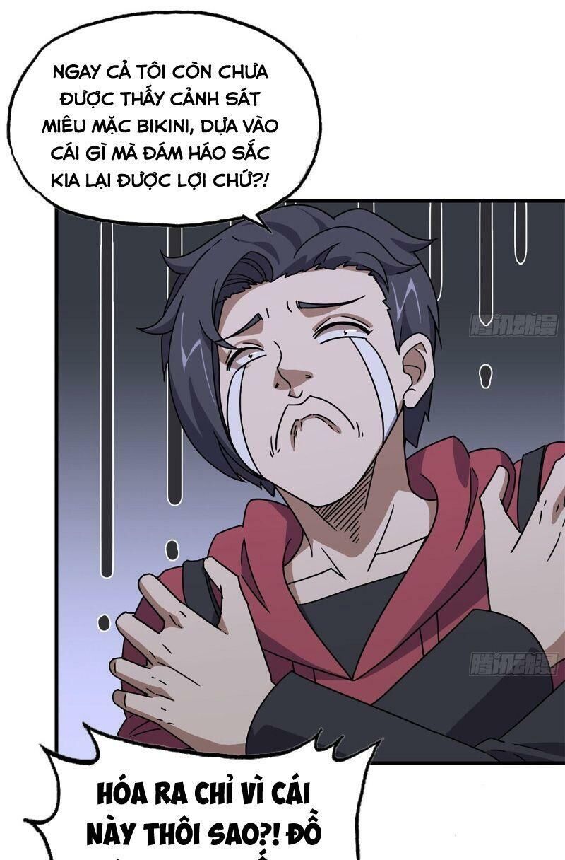 Tôi Chuyển Vàng Tại Mạt Thế Chap 63 - Next Chap 64