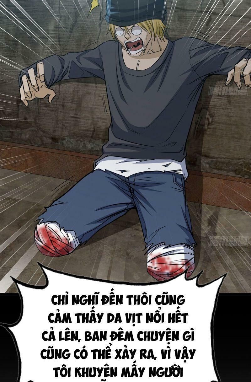 Tôi Chuyển Vàng Tại Mạt Thế Chap 63 - Next Chap 64