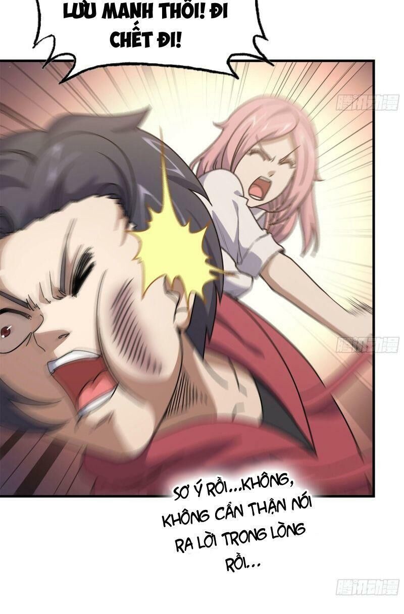 Tôi Chuyển Vàng Tại Mạt Thế Chap 63 - Next Chap 64