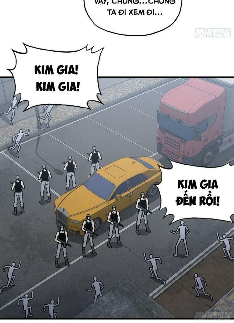 Tôi Chuyển Vàng Tại Mạt Thế Chap 63 - Next Chap 64