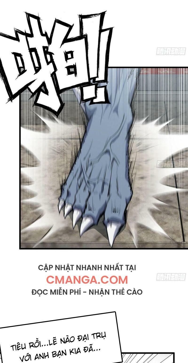 Tôi Chuyển Vàng Tại Mạt Thế Chap 75 - Next Chap 76