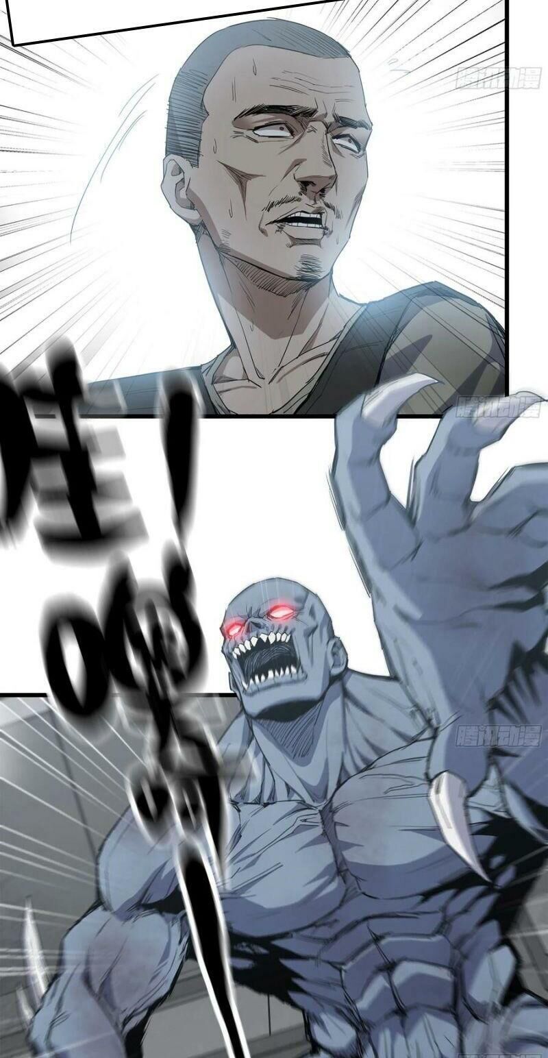 Tôi Chuyển Vàng Tại Mạt Thế Chap 75 - Next Chap 76