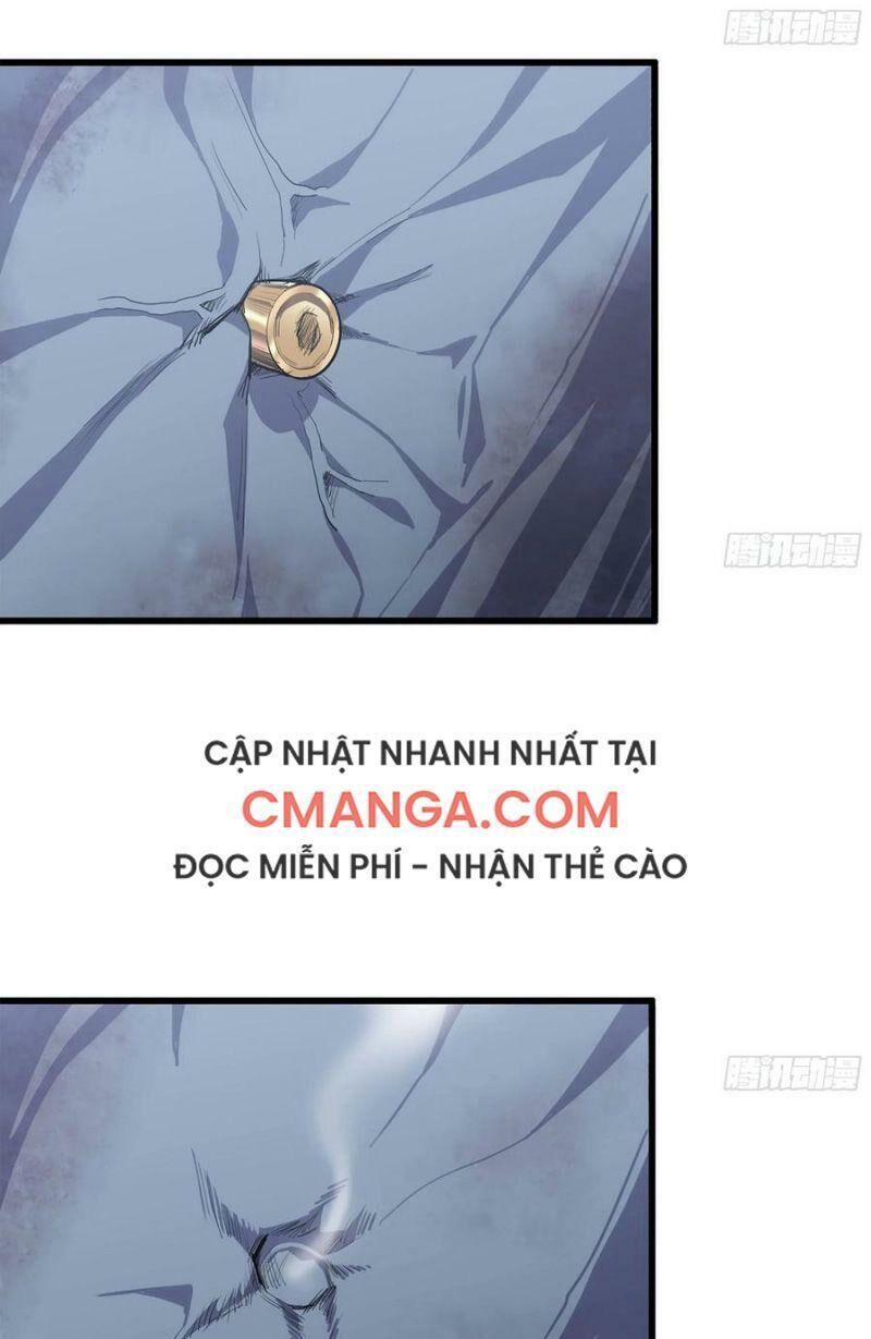 Tôi Chuyển Vàng Tại Mạt Thế Chap 75 - Next Chap 76