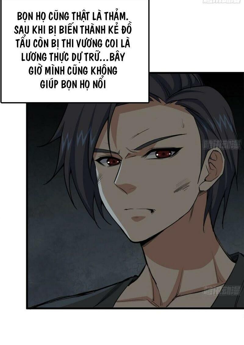 Tôi Chuyển Vàng Tại Mạt Thế Chap 77 - Next Chap 78