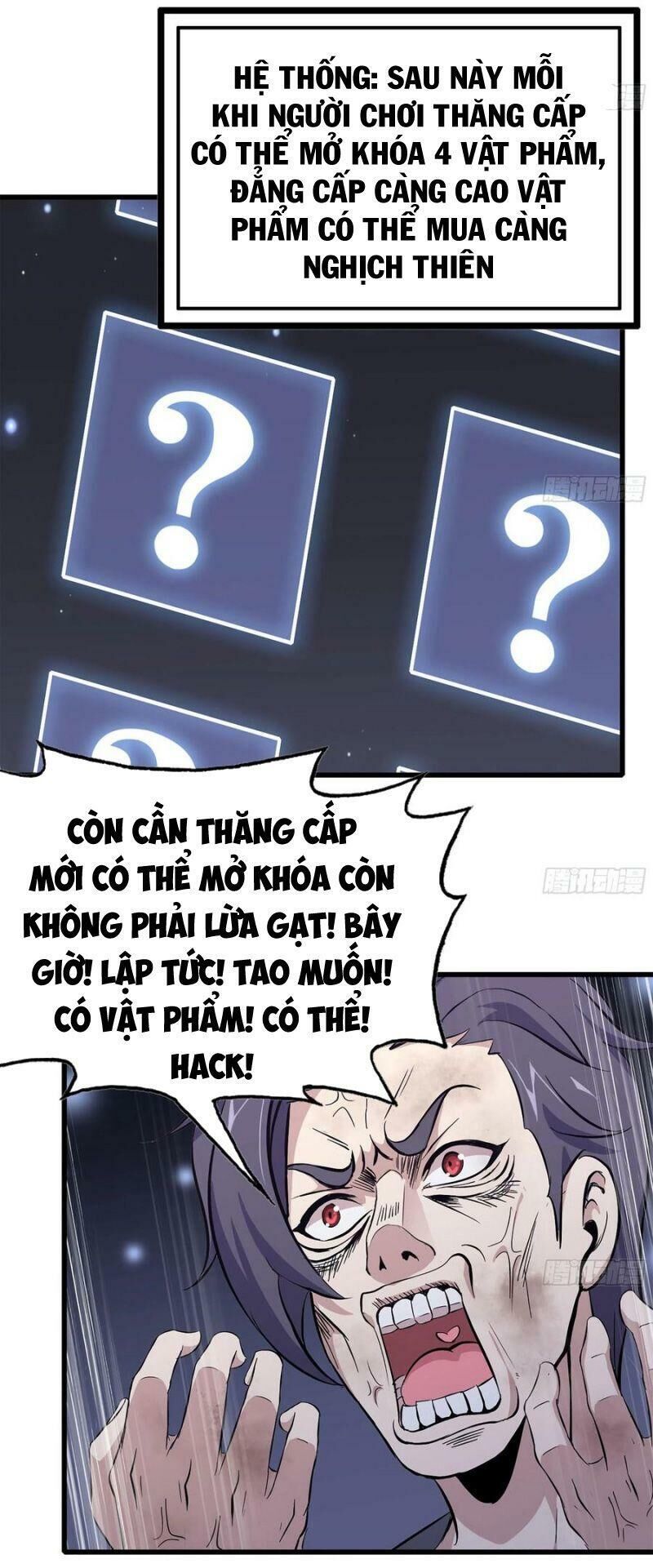 Tôi Chuyển Vàng Tại Mạt Thế Chap 77 - Next Chap 78