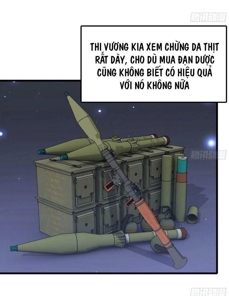 Tôi Chuyển Vàng Tại Mạt Thế Chap 77 - Next Chap 78