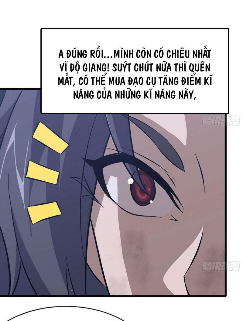 Tôi Chuyển Vàng Tại Mạt Thế Chap 77 - Next Chap 78