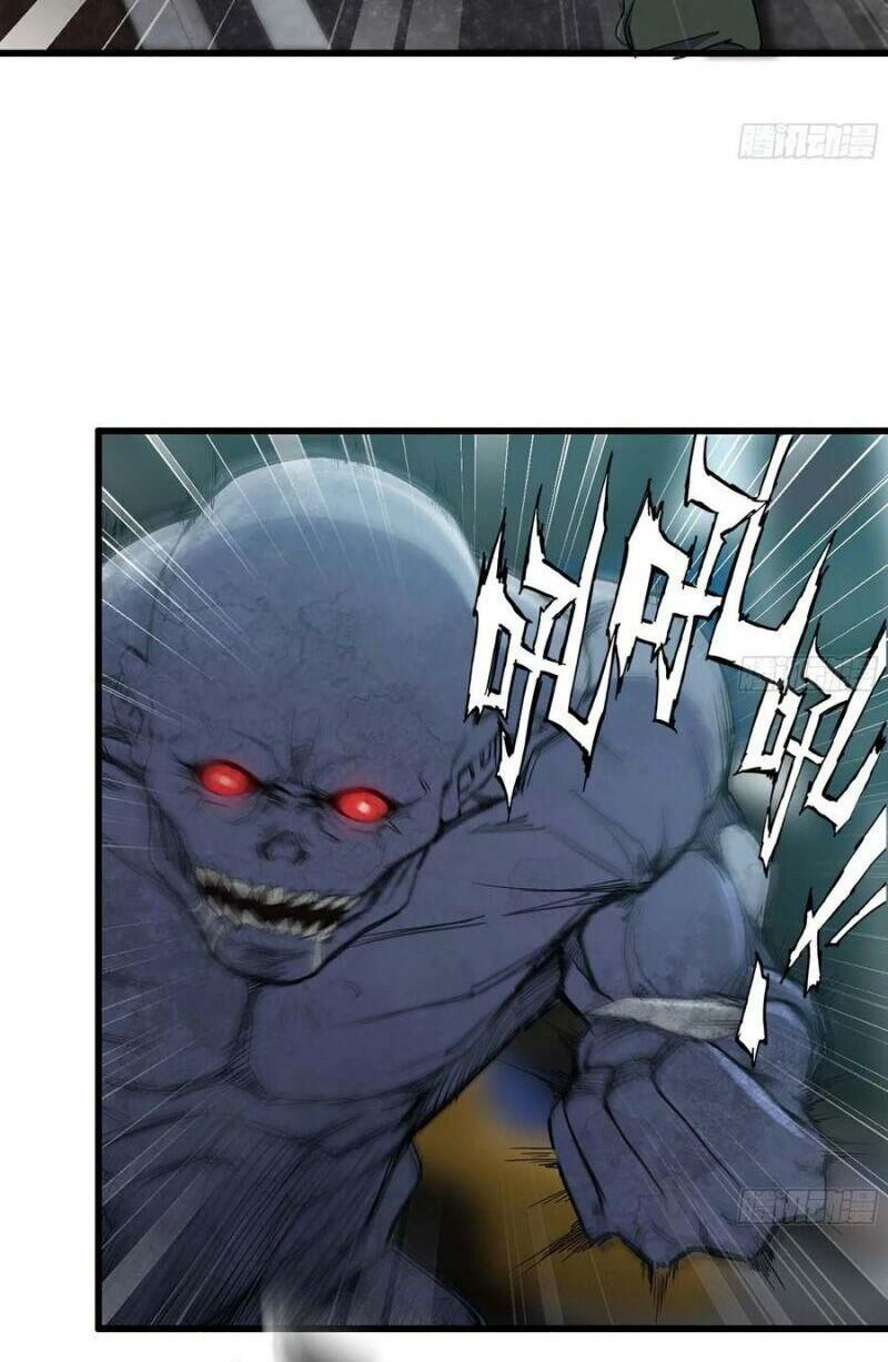 Tôi Chuyển Vàng Tại Mạt Thế Chap 79 - Next Chap 80