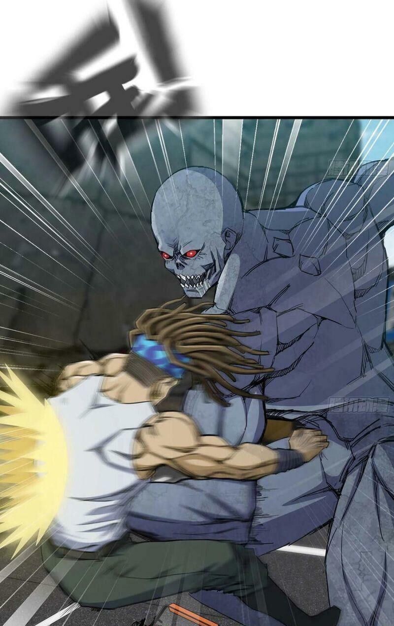 Tôi Chuyển Vàng Tại Mạt Thế Chap 79 - Next Chap 80