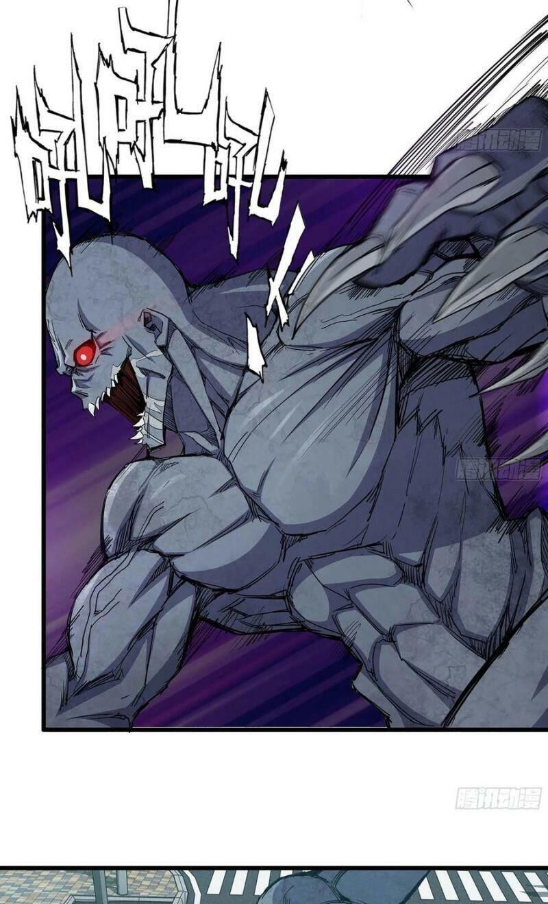 Tôi Chuyển Vàng Tại Mạt Thế Chap 79 - Next Chap 80