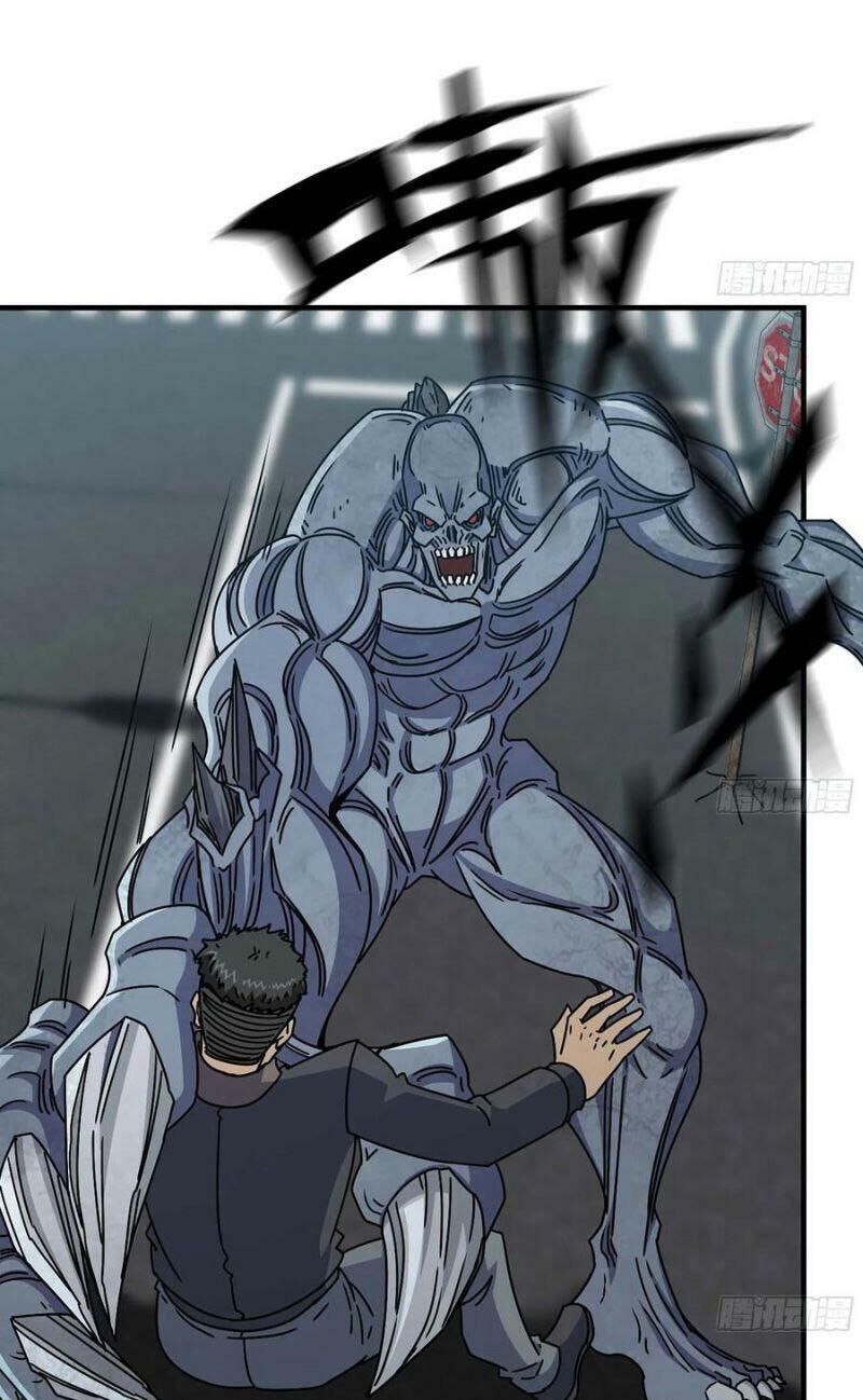 Tôi Chuyển Vàng Tại Mạt Thế Chap 80 - Next Chap 81