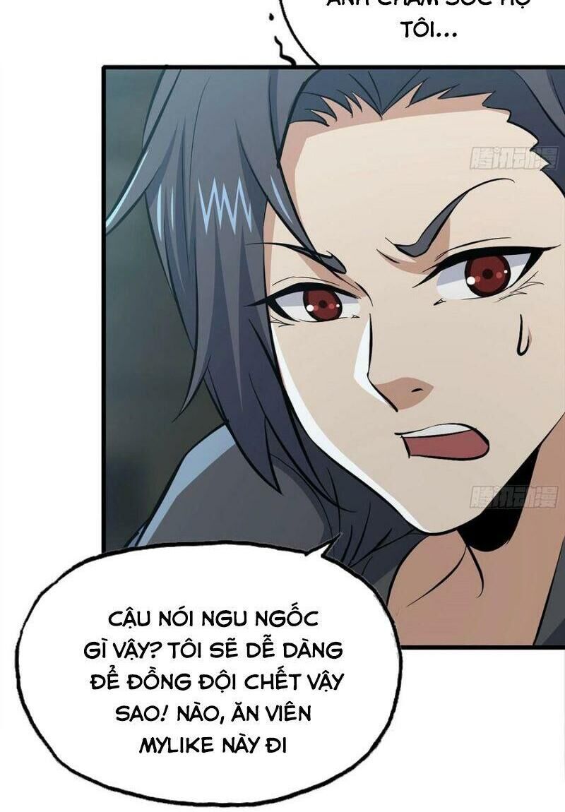 Tôi Chuyển Vàng Tại Mạt Thế Chap 80 - Next Chap 81