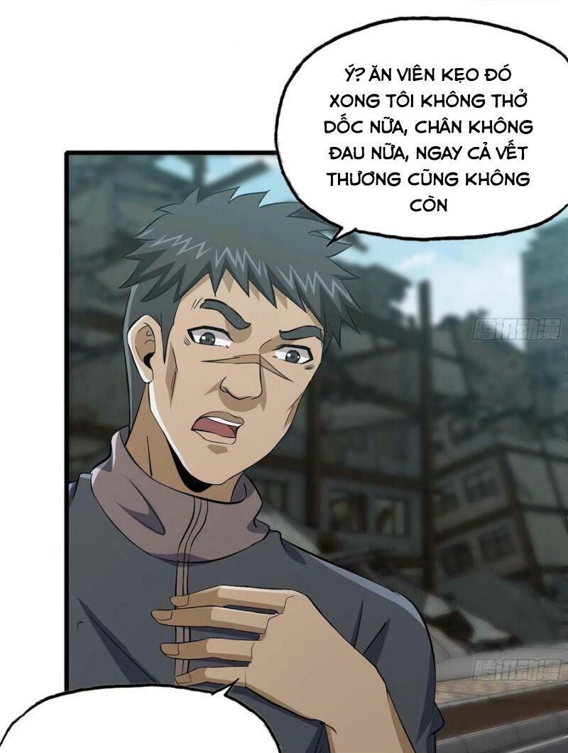 Tôi Chuyển Vàng Tại Mạt Thế Chap 80 - Next Chap 81