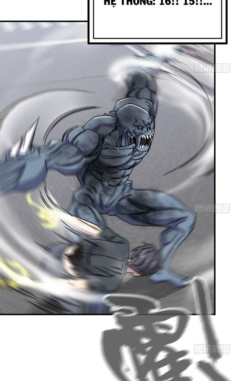 Tôi Chuyển Vàng Tại Mạt Thế Chap 81 - Next Chap 82