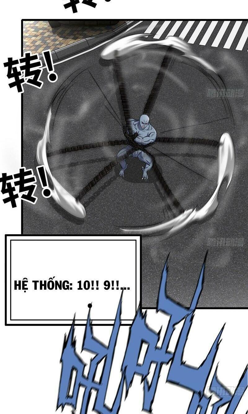 Tôi Chuyển Vàng Tại Mạt Thế Chap 82 - Next Chap 83