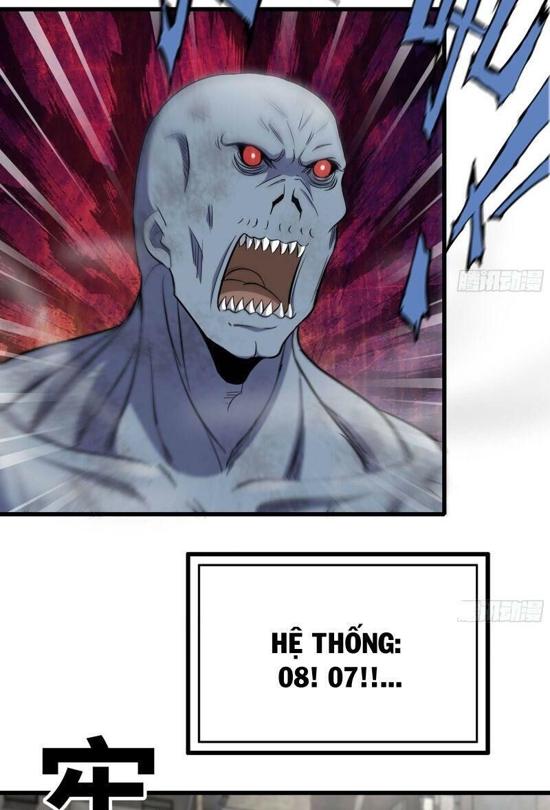 Tôi Chuyển Vàng Tại Mạt Thế Chap 82 - Next Chap 83