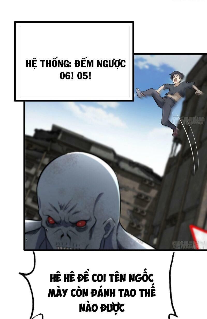 Tôi Chuyển Vàng Tại Mạt Thế Chap 82 - Next Chap 83