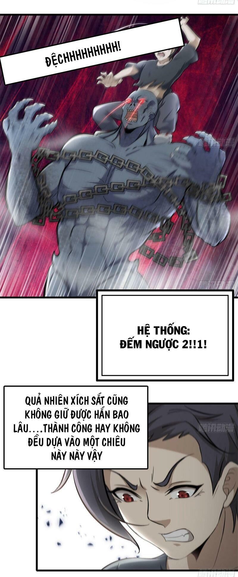 Tôi Chuyển Vàng Tại Mạt Thế Chap 82 - Next Chap 83