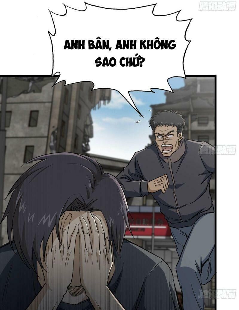 Tôi Chuyển Vàng Tại Mạt Thế Chap 82 - Next Chap 83