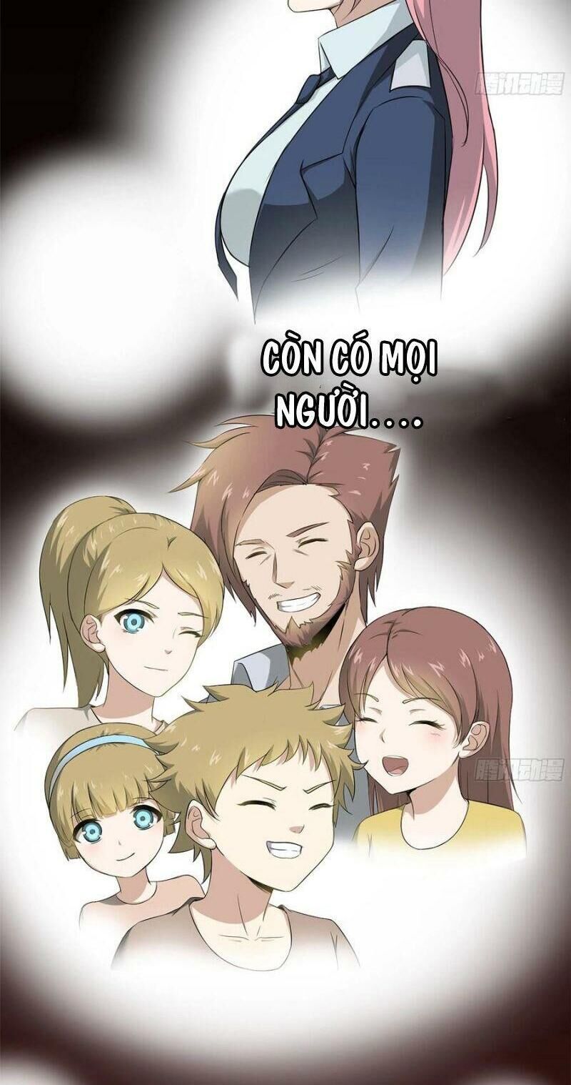 Tôi Chuyển Vàng Tại Mạt Thế Chap 83 - Next Chap 84