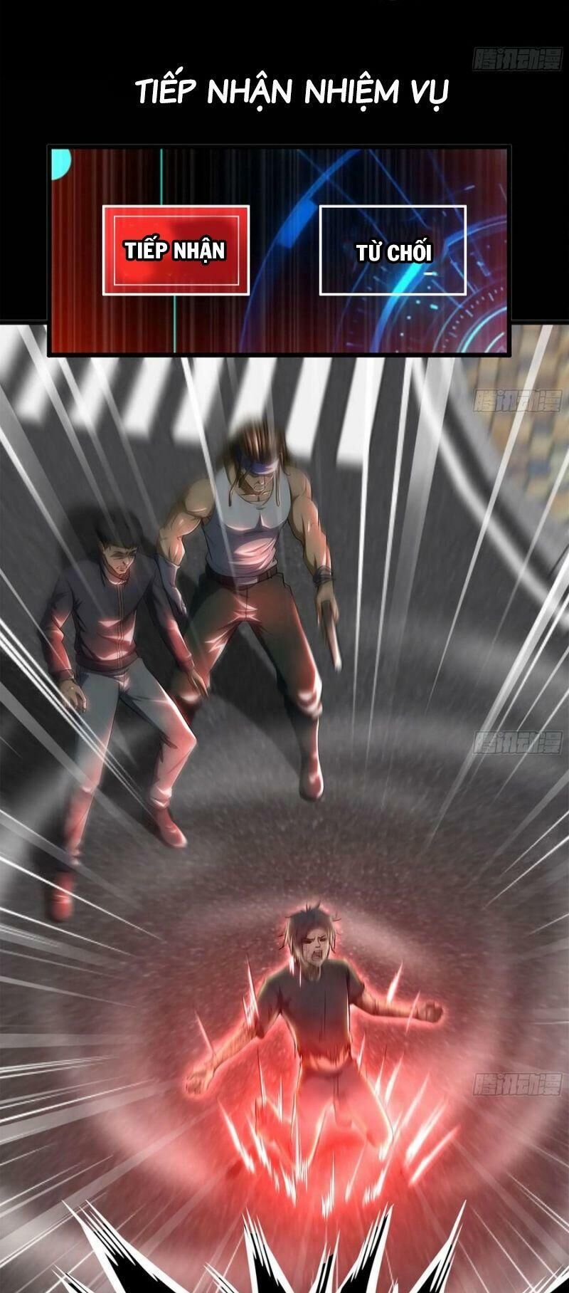 Tôi Chuyển Vàng Tại Mạt Thế Chap 83 - Next Chap 84