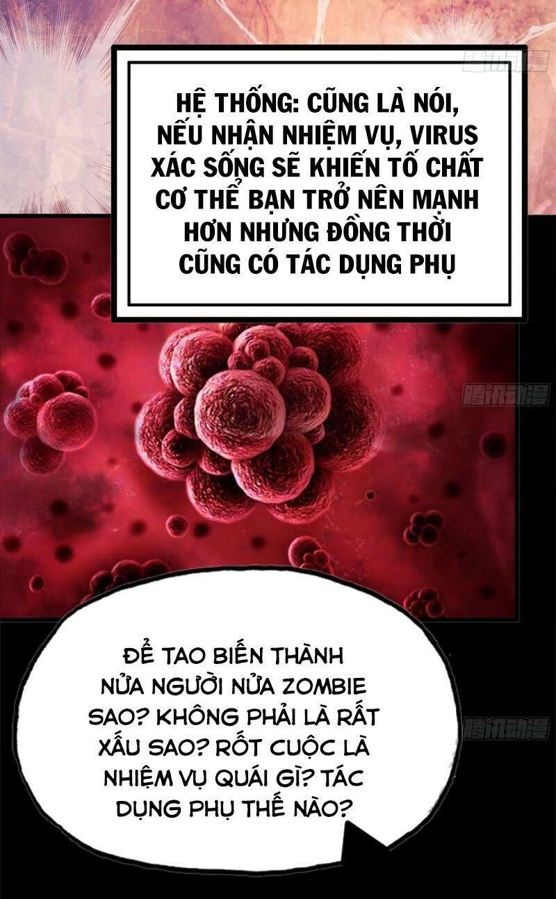 Tôi Chuyển Vàng Tại Mạt Thế Chap 83 - Next Chap 84