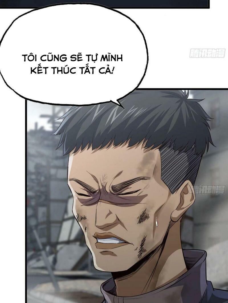 Tôi Chuyển Vàng Tại Mạt Thế Chap 83 - Next Chap 84