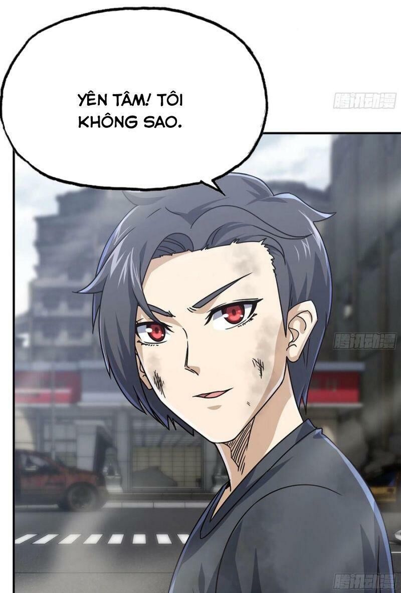 Tôi Chuyển Vàng Tại Mạt Thế Chap 83 - Next Chap 84