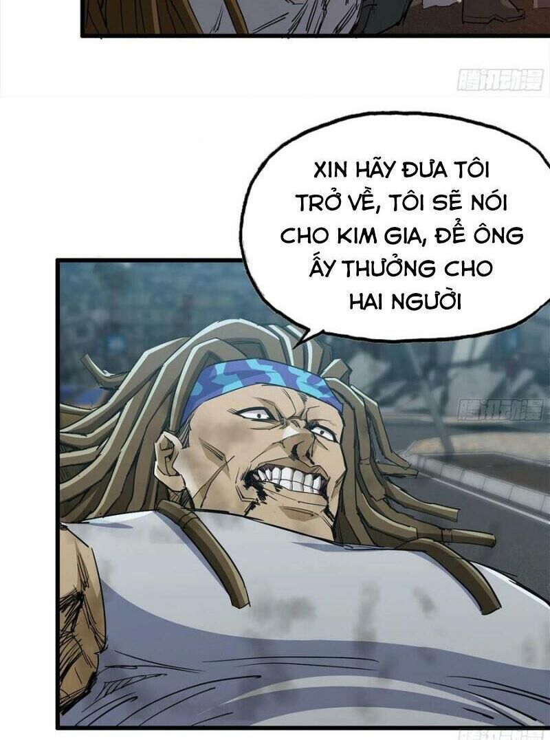 Tôi Chuyển Vàng Tại Mạt Thế Chap 85 - Next Chap 86