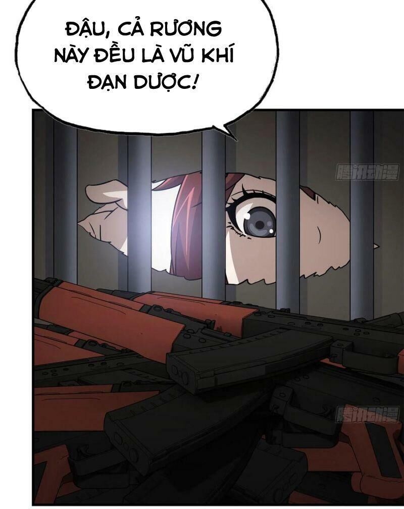 Tôi Chuyển Vàng Tại Mạt Thế Chap 86 - Next Chap 87