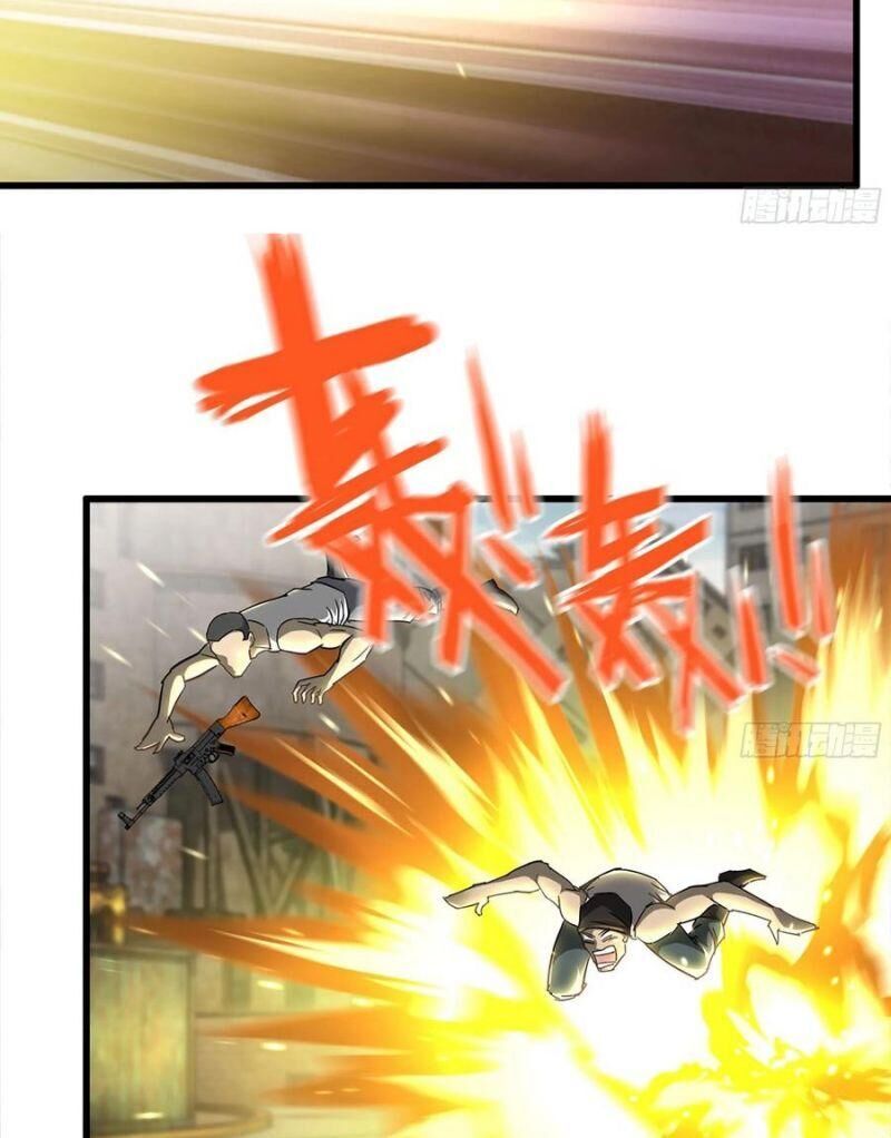 Tôi Chuyển Vàng Tại Mạt Thế Chap 90 - Next Chap 91