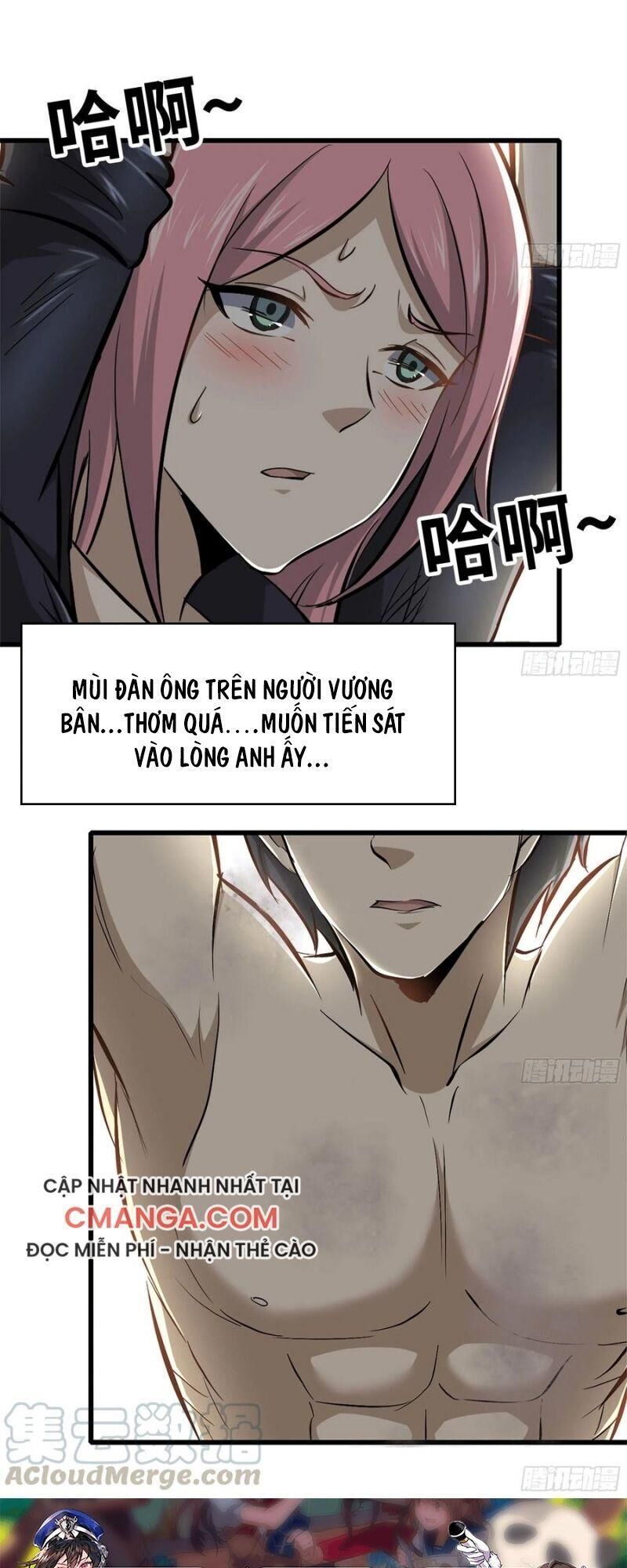 Tôi Chuyển Vàng Tại Mạt Thế Chap 93 - Next Chap 94
