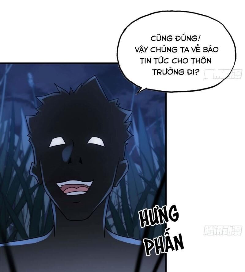Tôi Chuyển Vàng Tại Mạt Thế Chap 41 - Next Chap 42
