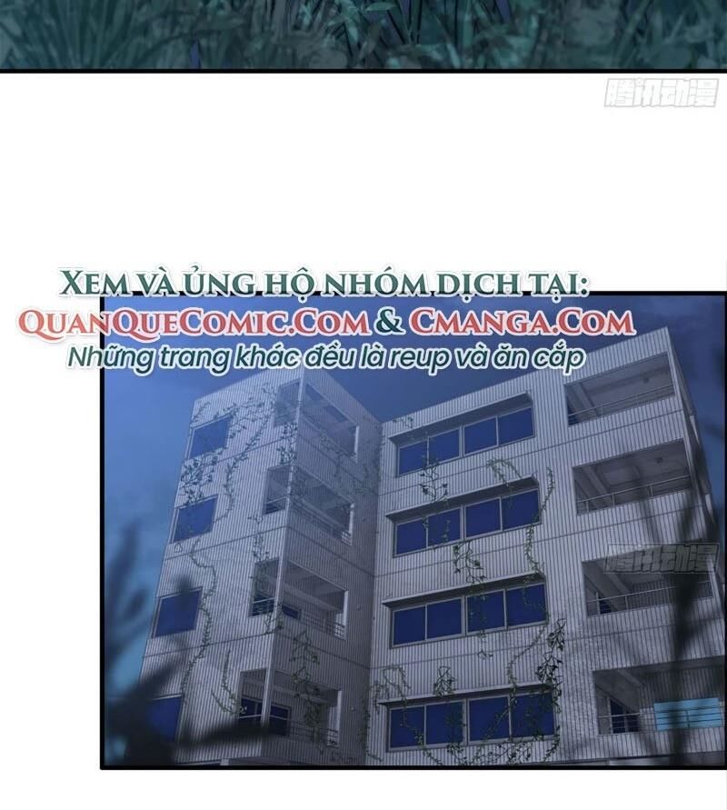 Tôi Chuyển Vàng Tại Mạt Thế Chap 41 - Next Chap 42