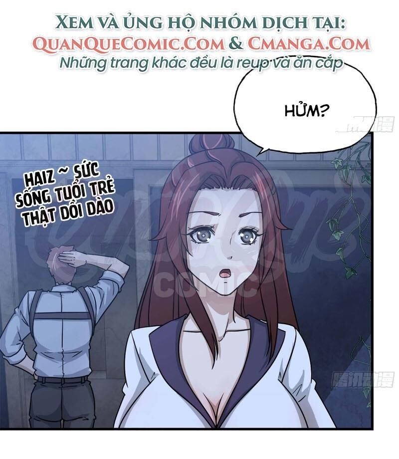 Tôi Chuyển Vàng Tại Mạt Thế Chap 41 - Next Chap 42