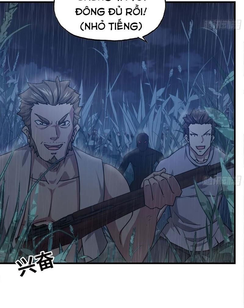 Tôi Chuyển Vàng Tại Mạt Thế Chap 41 - Next Chap 42