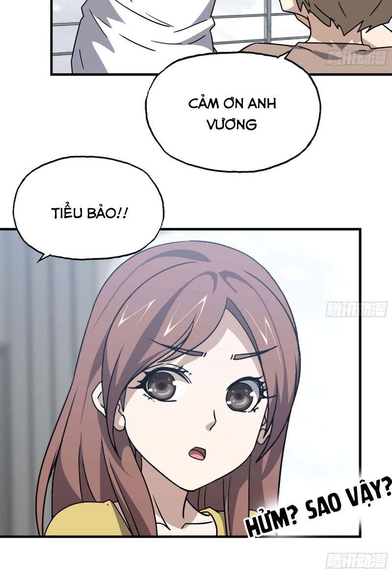 Tôi Chuyển Vàng Tại Mạt Thế Chap 44 - Next Chap 45