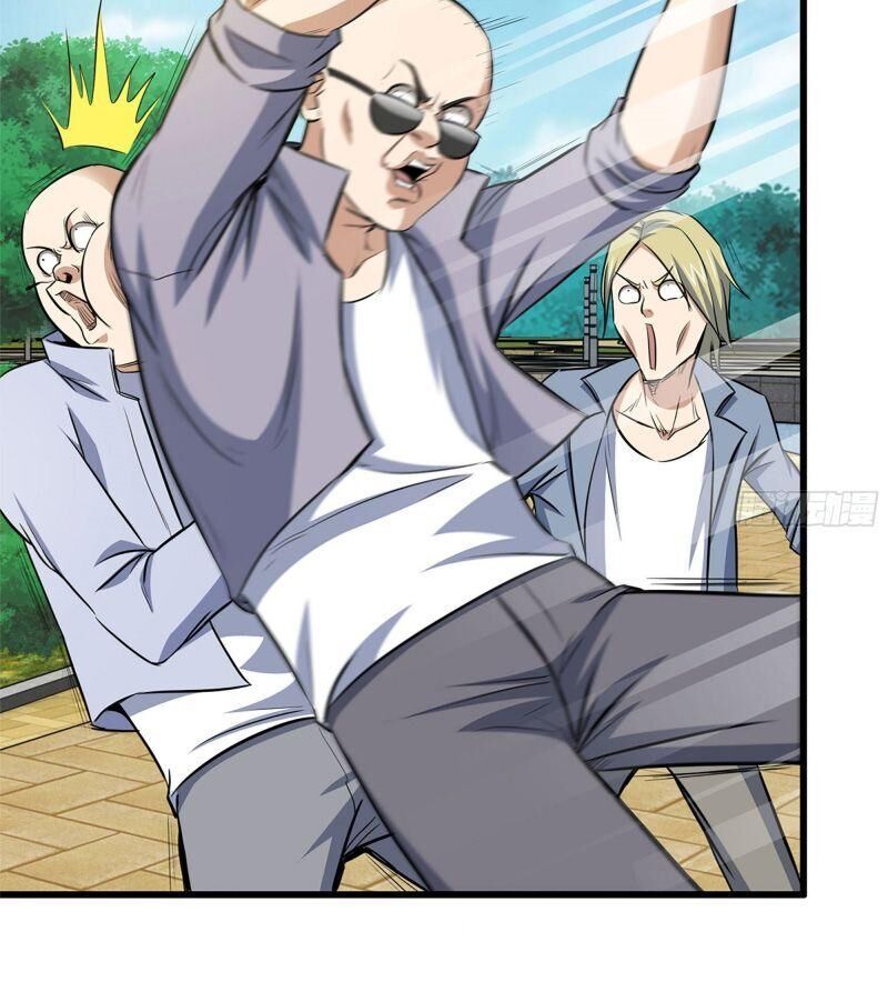 Tôi Chuyển Vàng Tại Mạt Thế Chap 48 - Next Chap 49