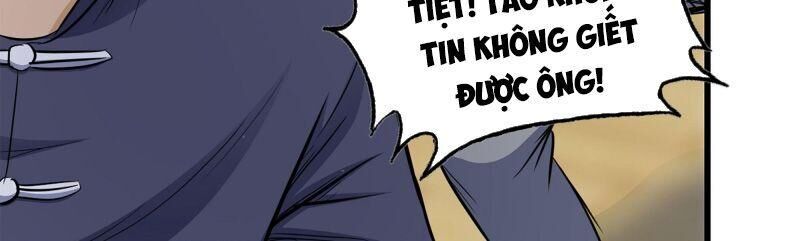 Tôi Chuyển Vàng Tại Mạt Thế Chap 48 - Next Chap 49