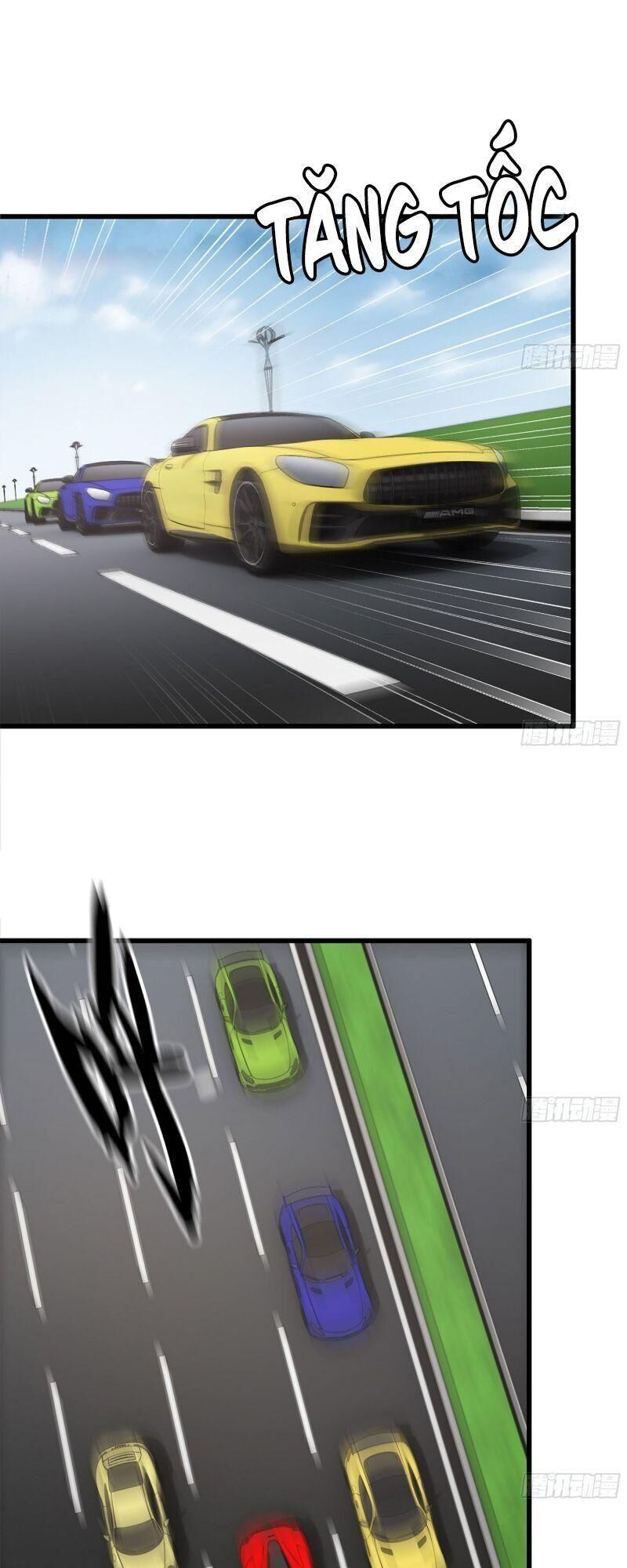 Tôi Chuyển Vàng Tại Mạt Thế Chap 54 - Next Chap 55