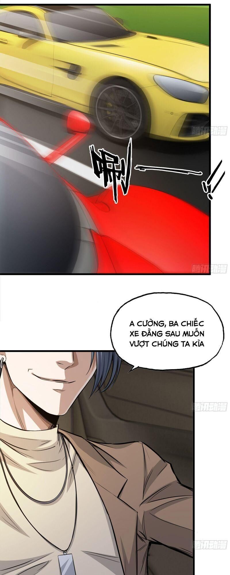 Tôi Chuyển Vàng Tại Mạt Thế Chap 54 - Next Chap 55