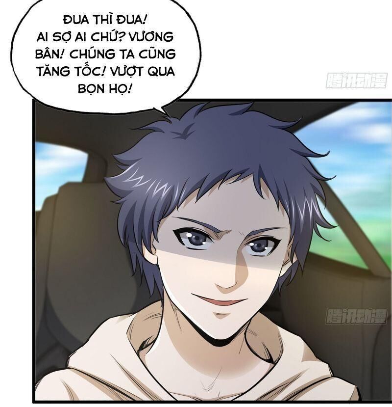 Tôi Chuyển Vàng Tại Mạt Thế Chap 54 - Next Chap 55