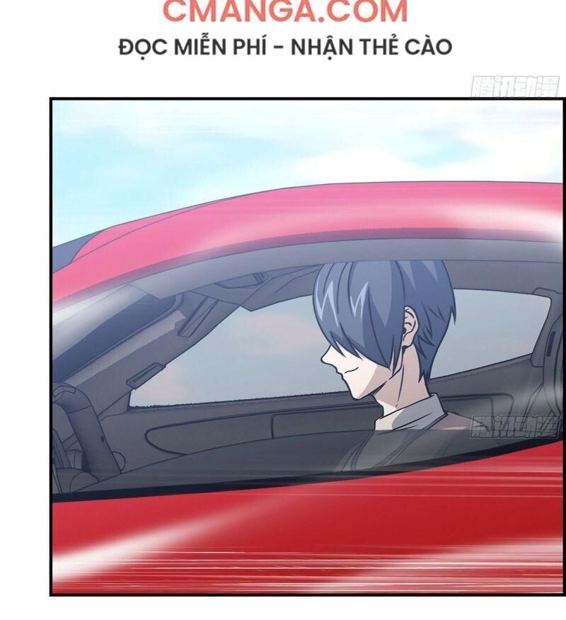 Tôi Chuyển Vàng Tại Mạt Thế Chap 55 - Next Chap 56