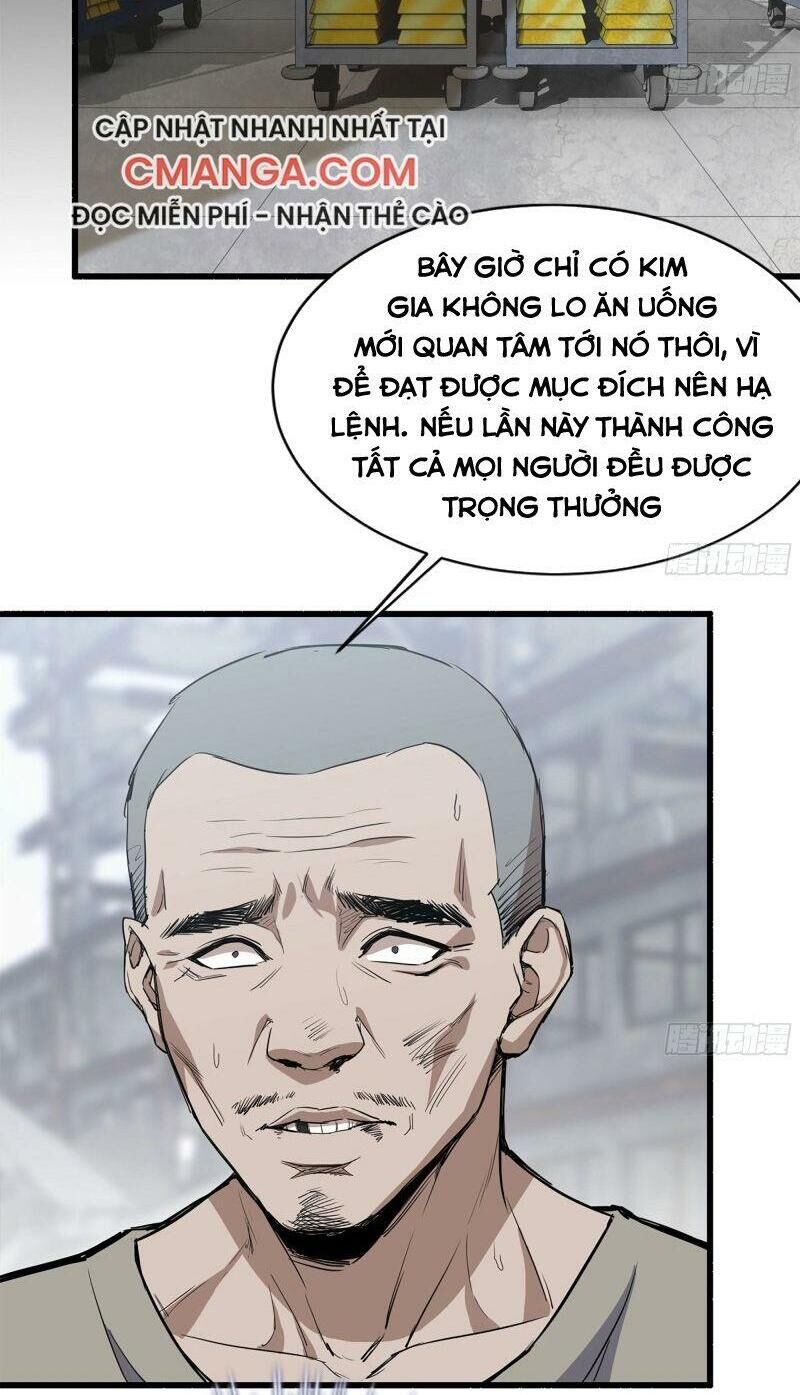 Tôi Chuyển Vàng Tại Mạt Thế Chap 70 - Next Chap 71