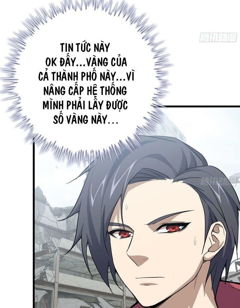 Tôi Chuyển Vàng Tại Mạt Thế Chap 70 - Next Chap 71