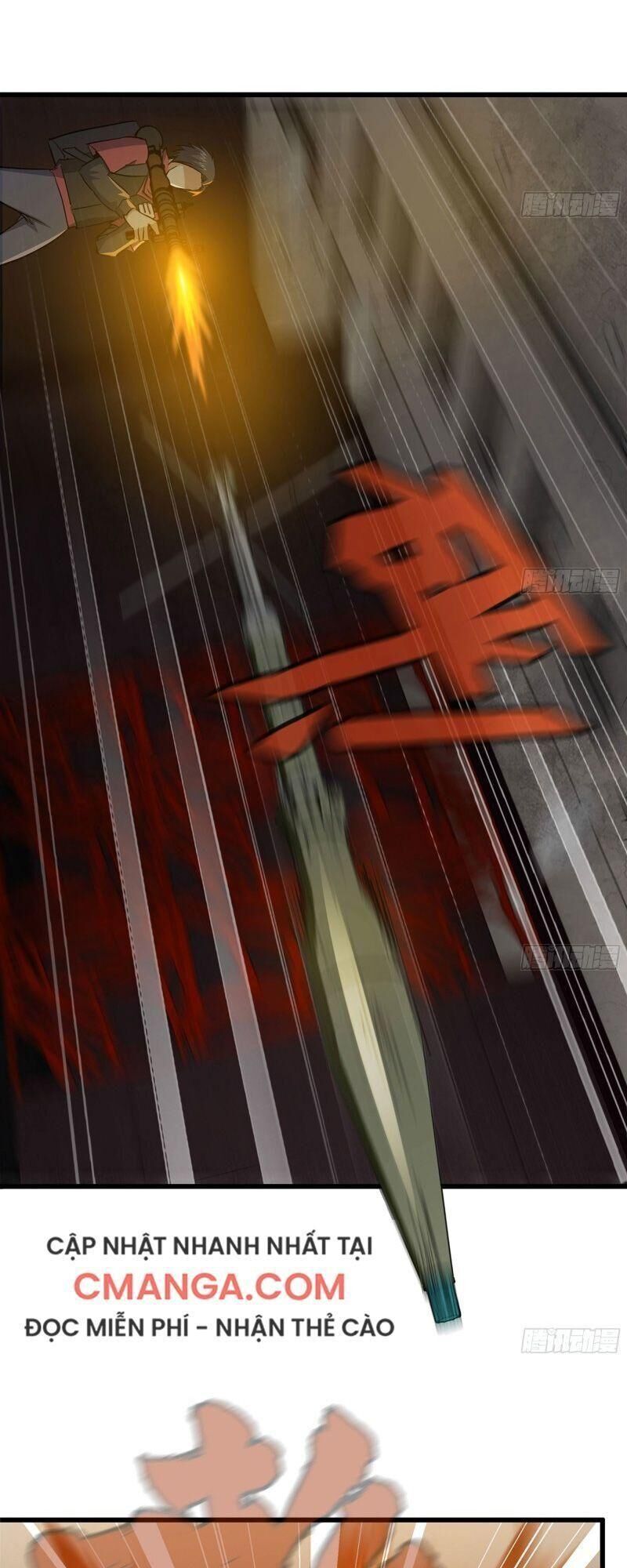 Tôi Chuyển Vàng Tại Mạt Thế Chap 73 - Next Chap 74