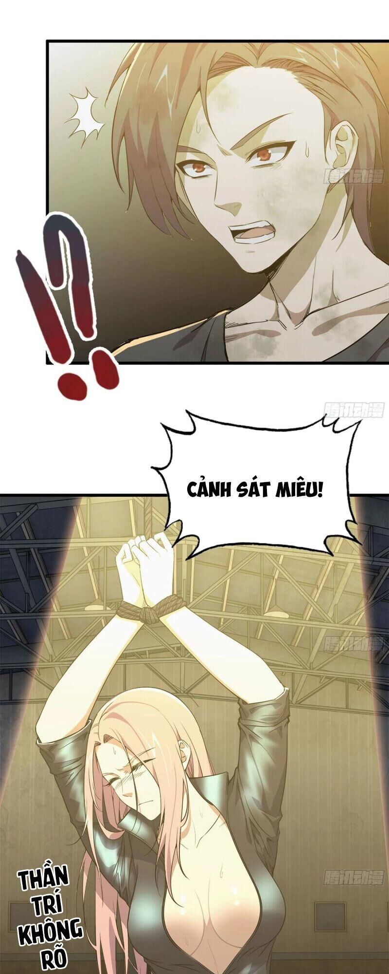 Tôi Chuyển Vàng Tại Mạt Thế Chap 88 - Next Chap 89